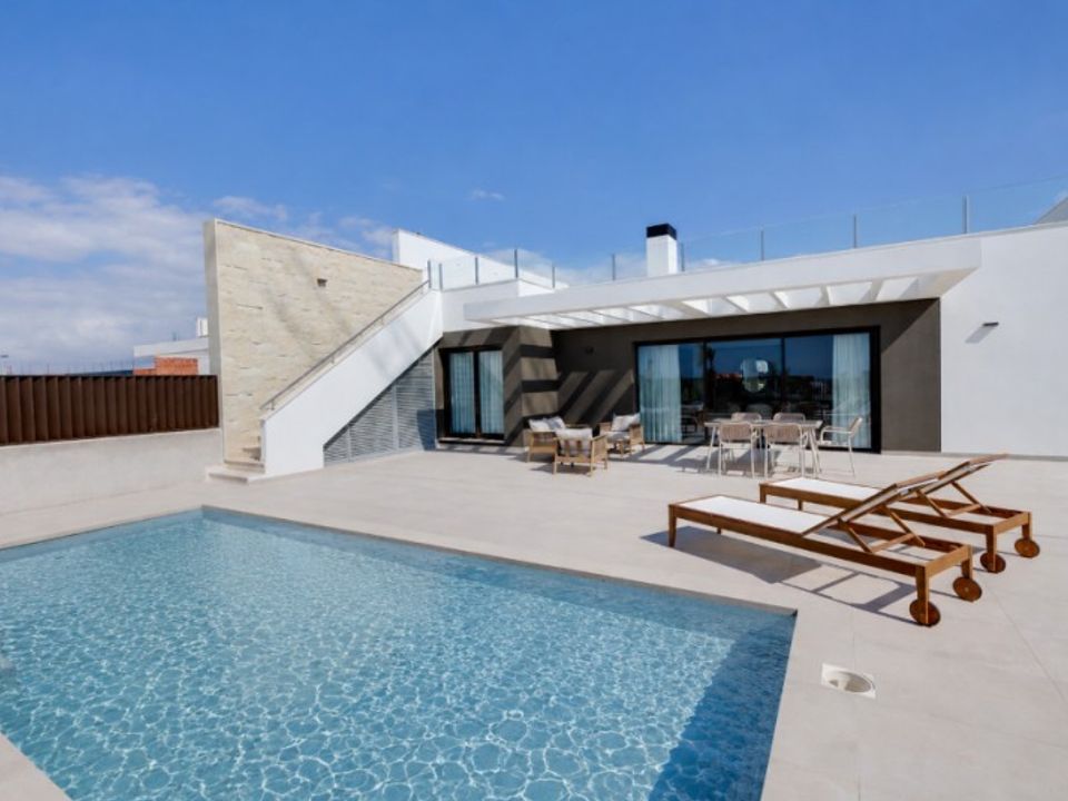 Villa a Alicante, Alicante - foto 3