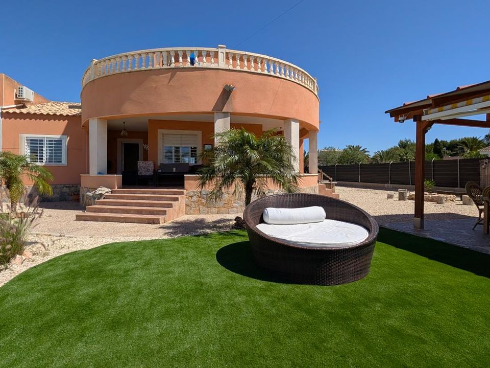 Villa i Elche, Alicante - foto 2