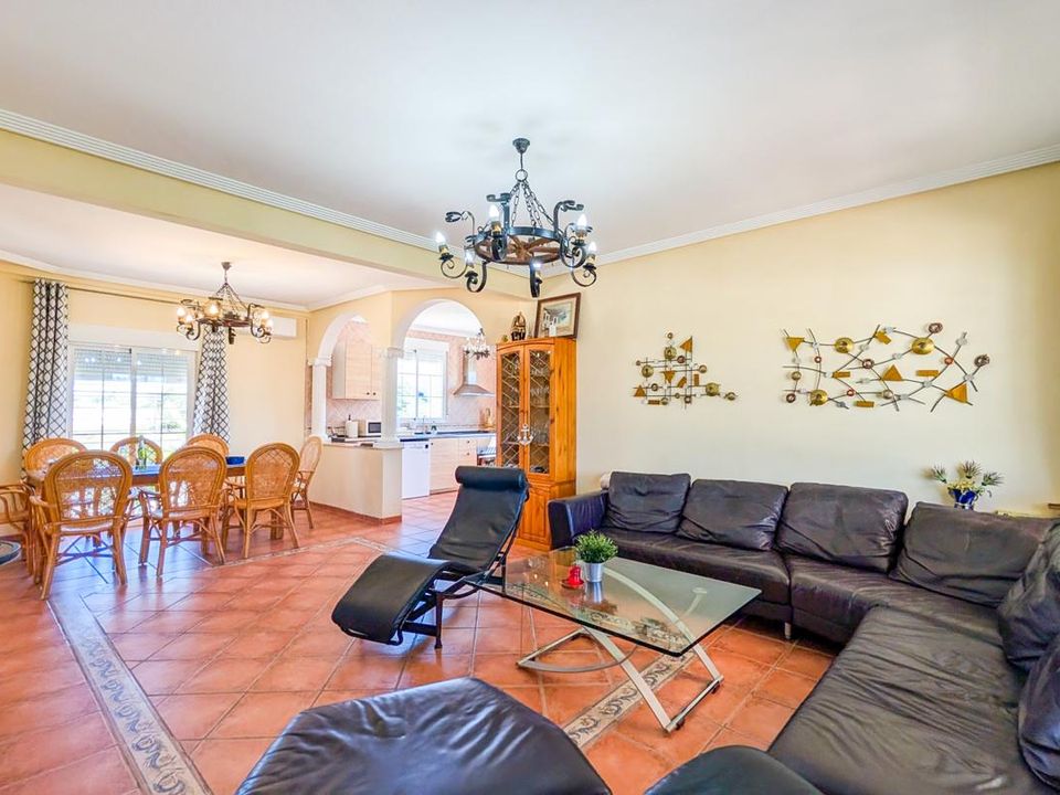 Villa i Elche, Alicante - foto 5