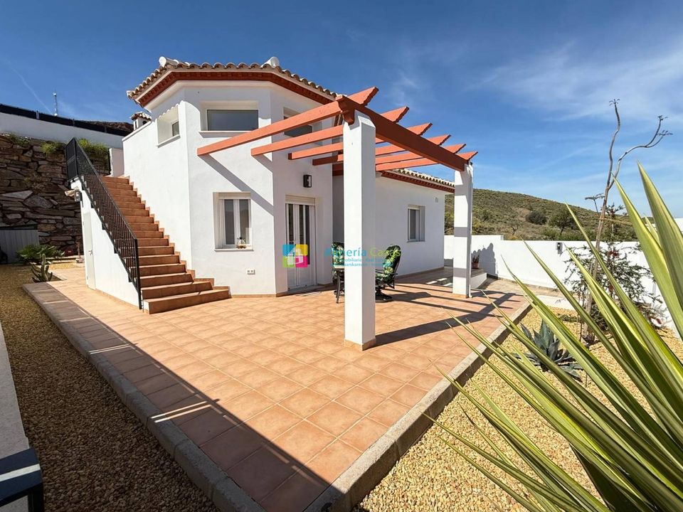 Villa i Arboleas, Almeria - foto 2
