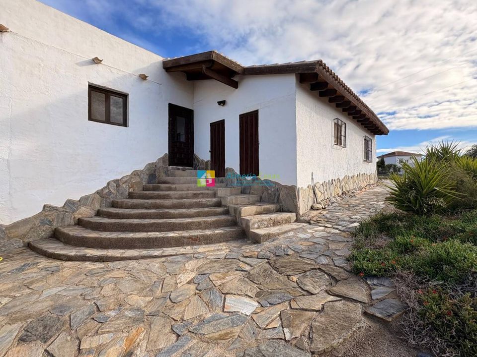 Landejendom i Partaloa, Almeria - foto 3