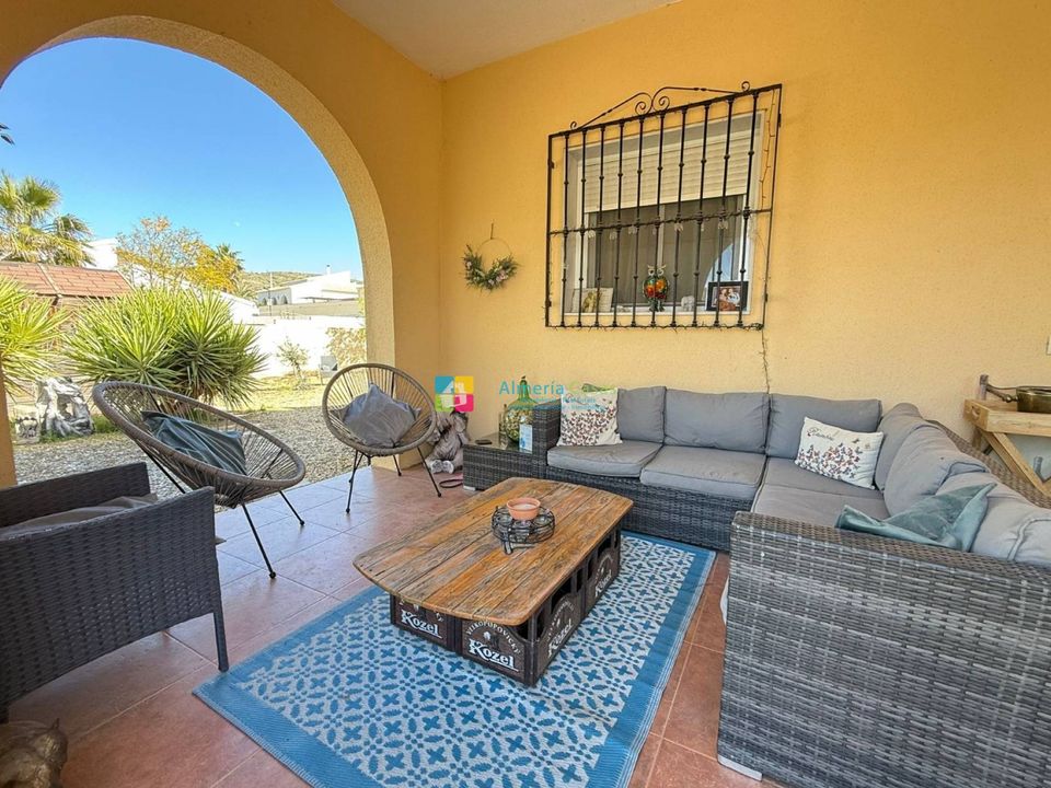 Villa en Albanchez, Almeria - foto 5