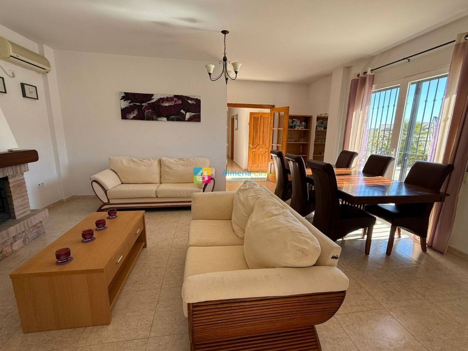 Villa i Arboleas, Almeria - foto 5