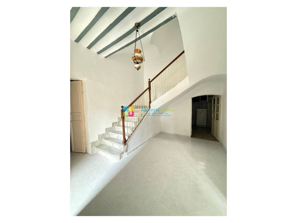 Byhus i Zurgena, Almeria - foto 2