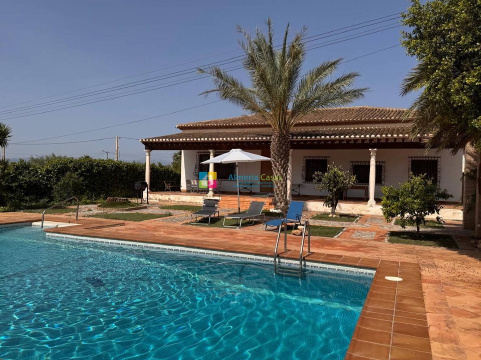 Villa in Albox, Almeria - foto 3