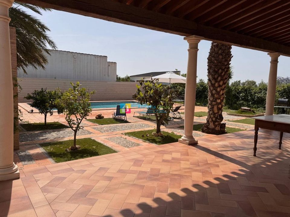 Villa in Albox, Almeria - foto 4
