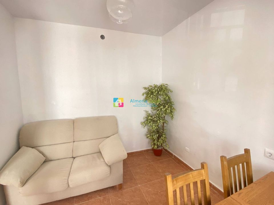 Byhus i Cantoria, Almeria - foto 4