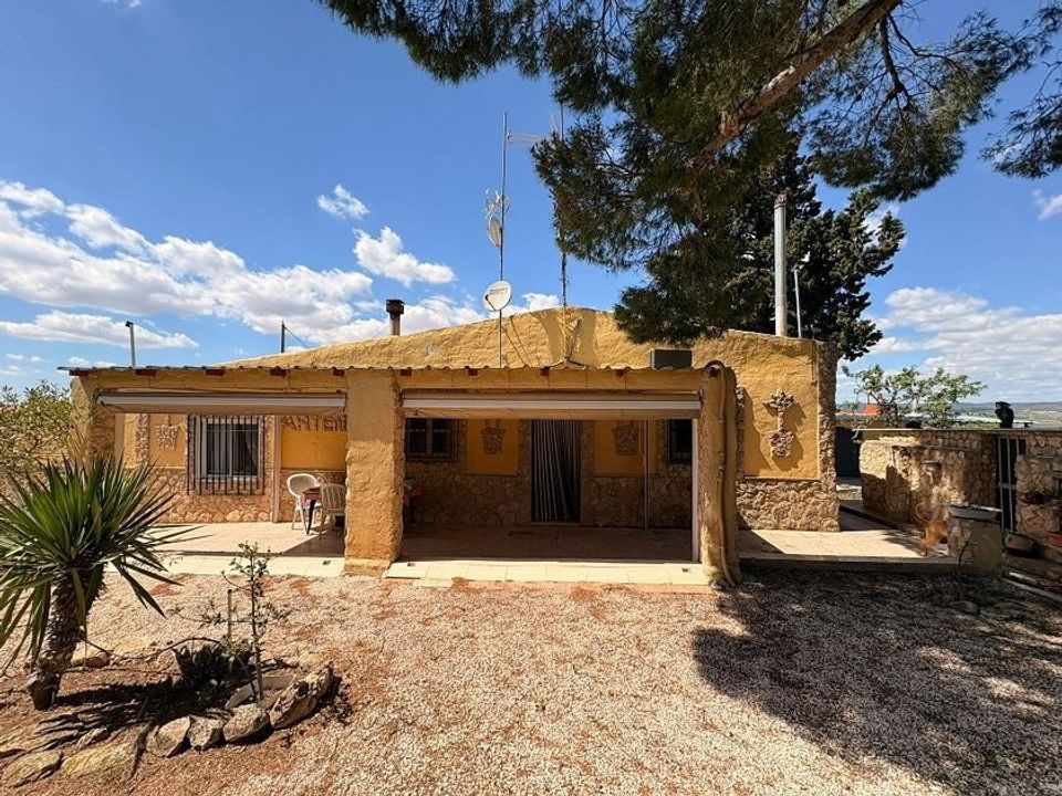 Villa en Yecla, Murcia - foto 1