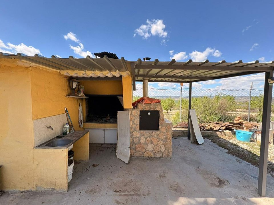 Villa en Yecla, Murcia - foto 3