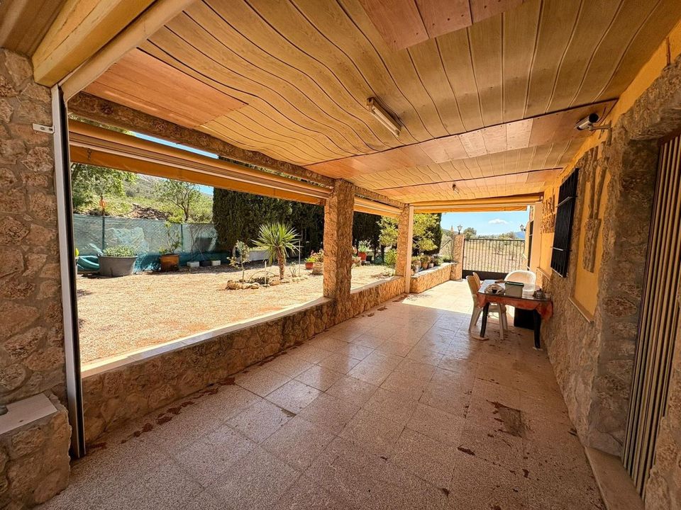 Villa en Yecla, Murcia - foto 4