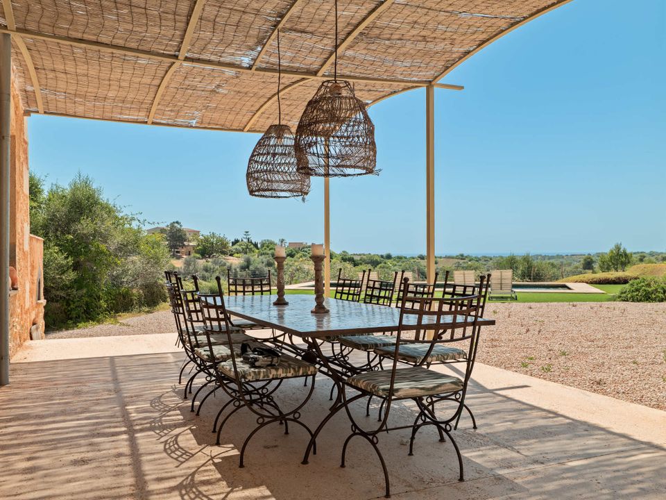 Landejendom i Manacor, Mallorca - foto 3