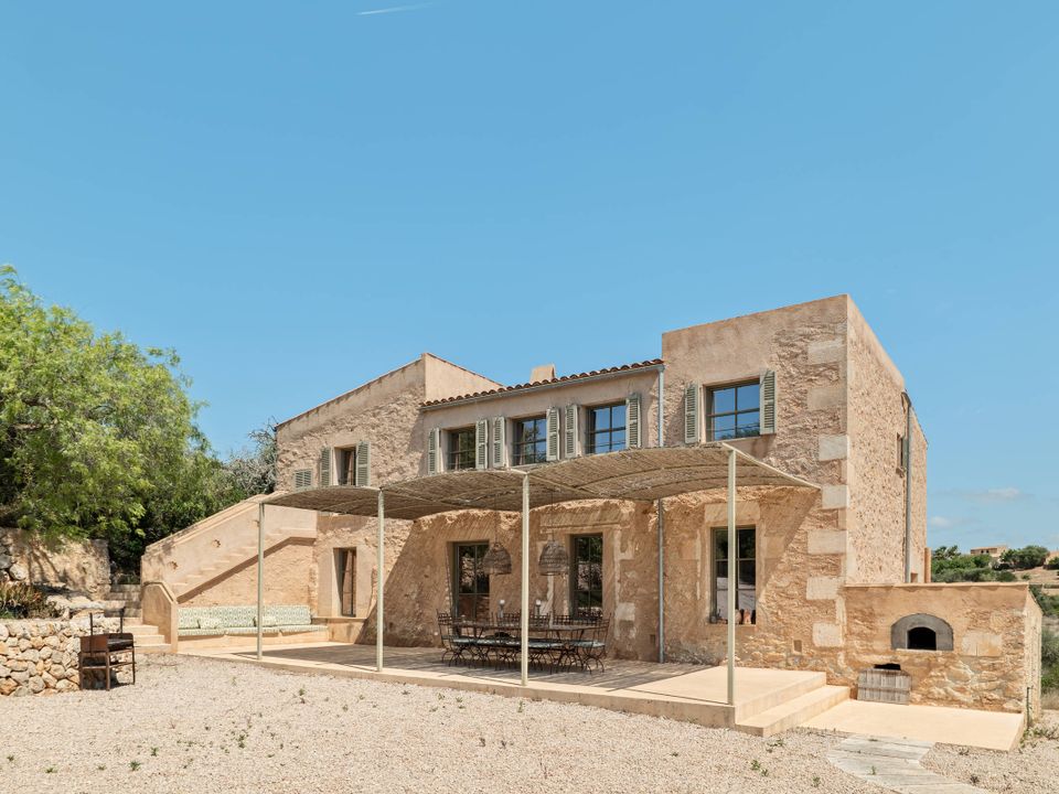 Landejendom i Manacor, Mallorca - foto 5
