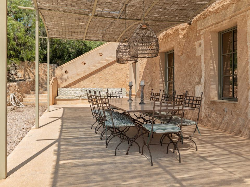 Landejendom i Manacor, Mallorca - foto 4
