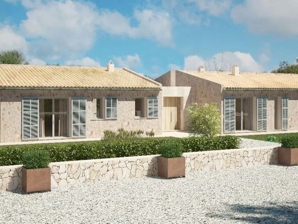 Landejendom i Arta, Mallorca - foto 2