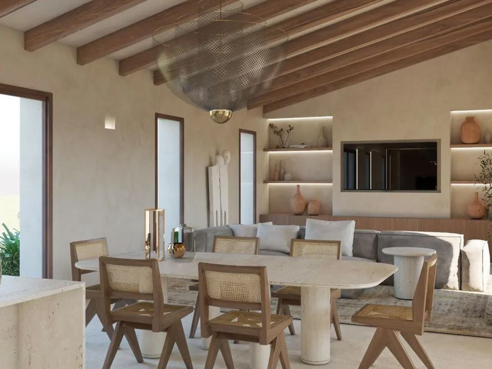 Landejendom i Arta, Mallorca - foto 3