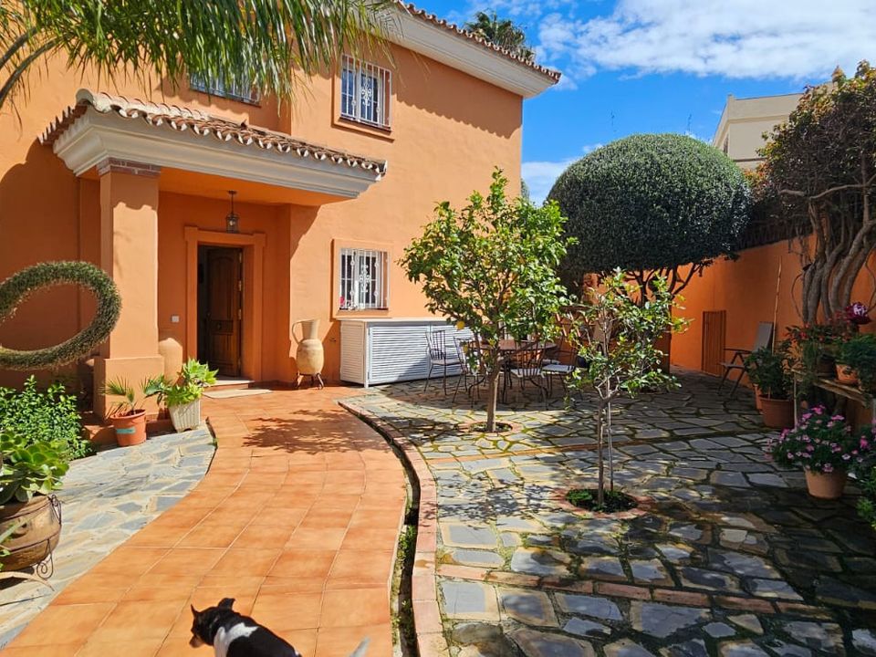 Villa i Mijas, Malaga - foto 2