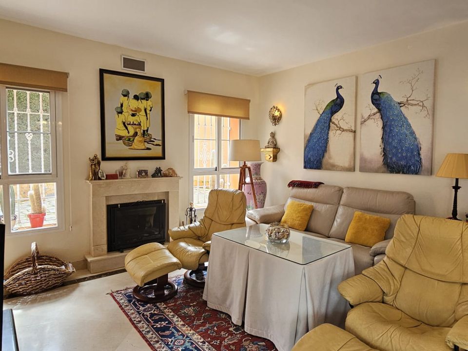 Villa i Mijas, Malaga - foto 4