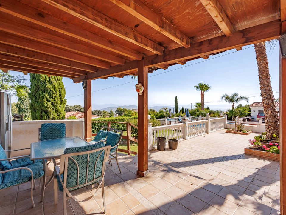 Villa i Alhaurin El Grande, Malaga - foto 2