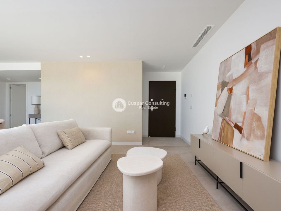 Villa i Mutxamel, Alicante - bilde 3