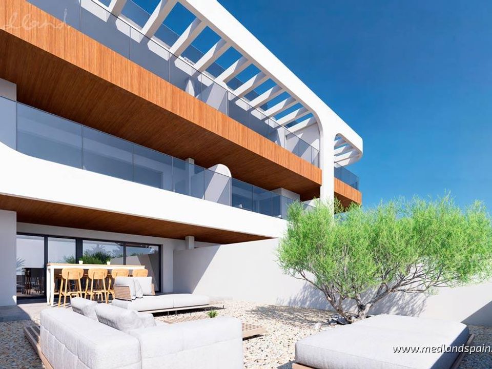 Lejlighed i Benijofar, Alicante - foto 1