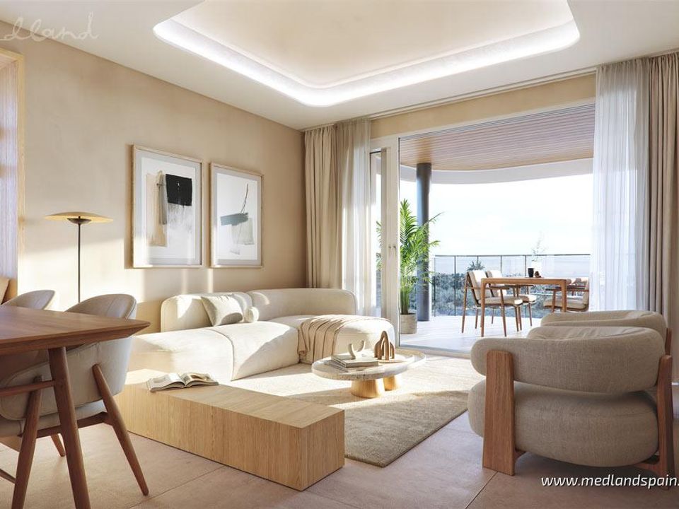Lejlighed i Benijofar, Alicante - foto 3