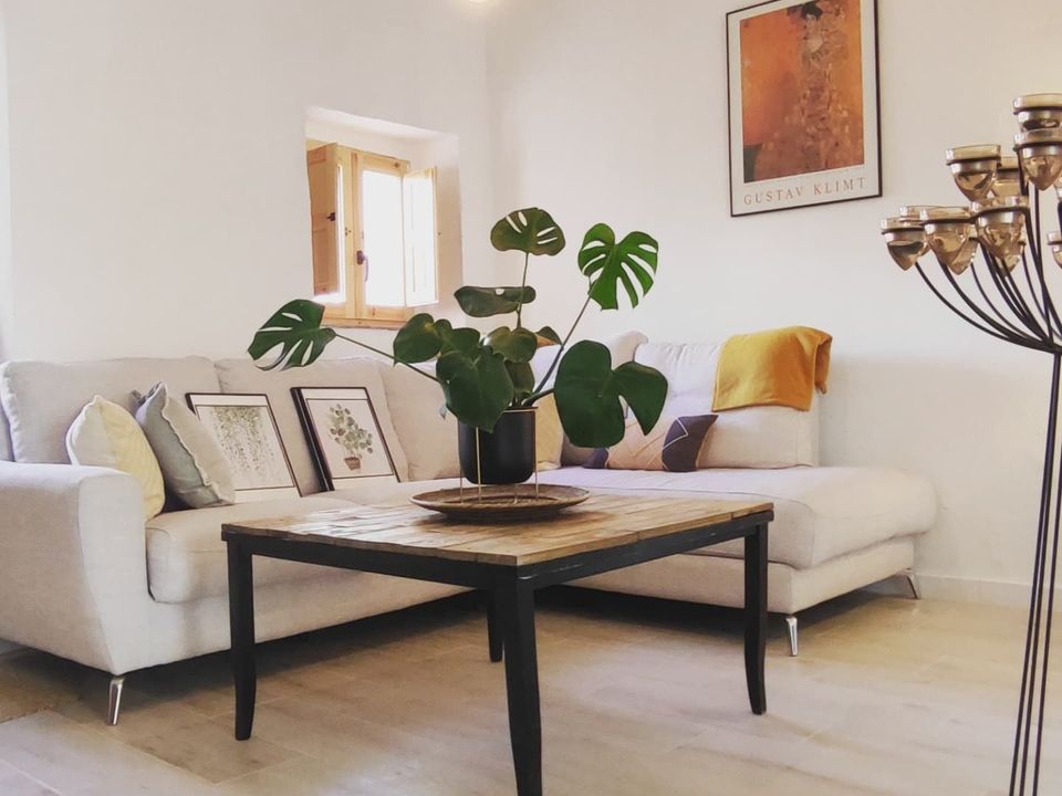 Byhus i Polop, Alicante - foto 4