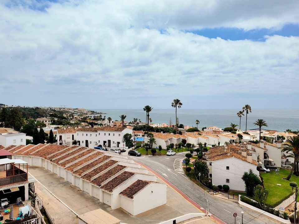 Studio i La Cala De Mijas, Malaga - foto 2