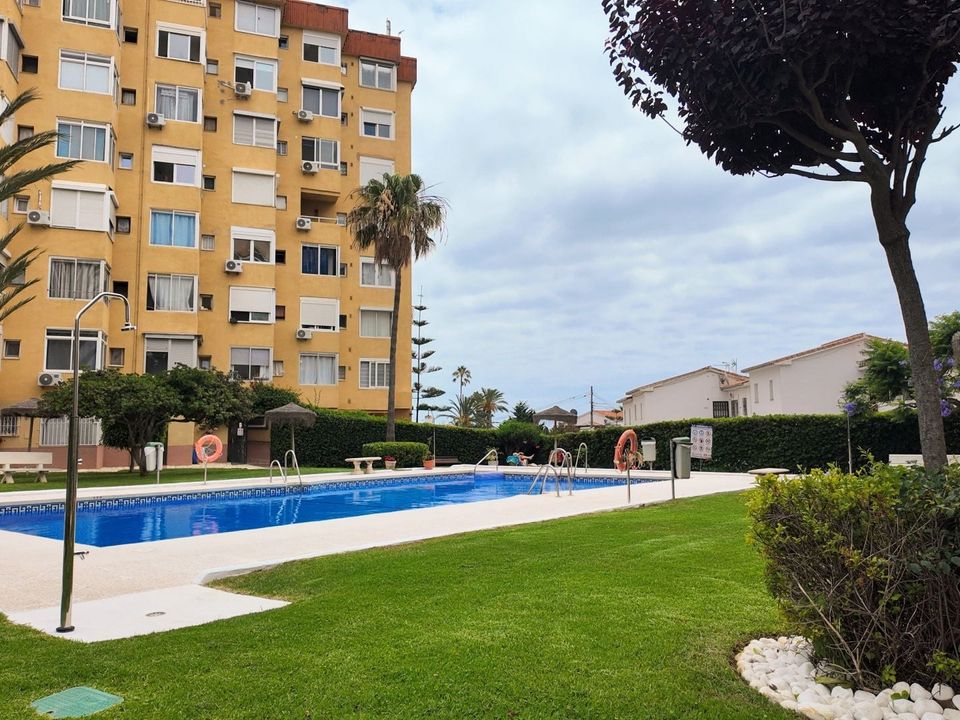 Studio i La Cala De Mijas, Malaga - foto 3