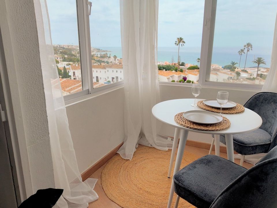 Studio i La Cala De Mijas, Malaga - foto 4