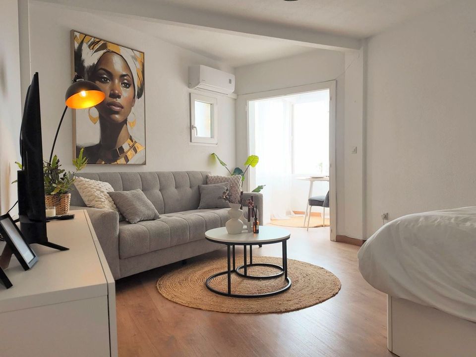 Studio i La Cala De Mijas, Malaga - foto 1