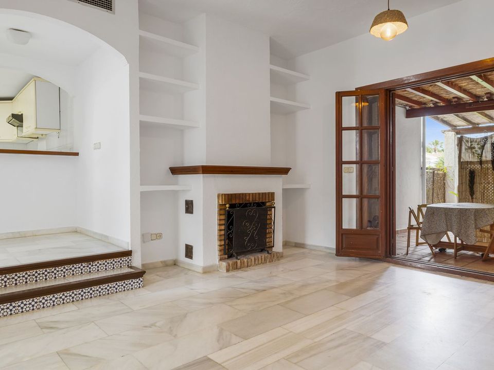 Byhus i Estepona, Malaga - foto 3