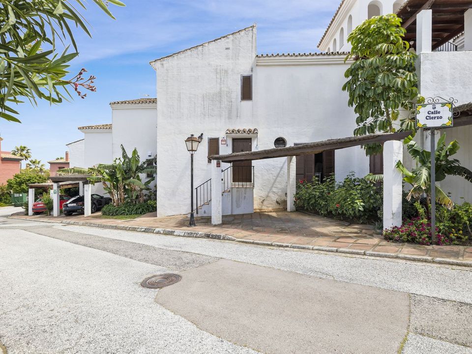 Byhus i Estepona, Malaga - foto 5