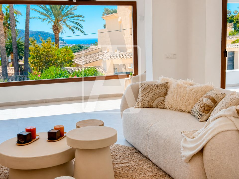 Villa i Moraira, Alicante - foto 3