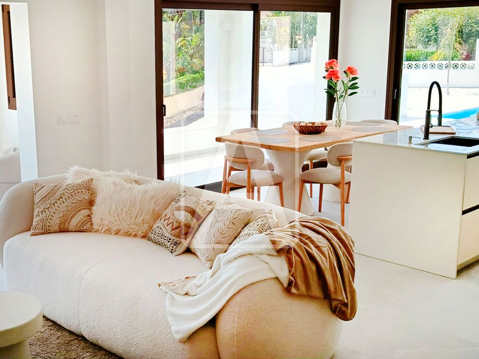 Villa i Moraira, Alicante - foto 4