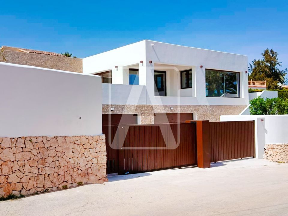 Villa i Moraira, Alicante - foto 5