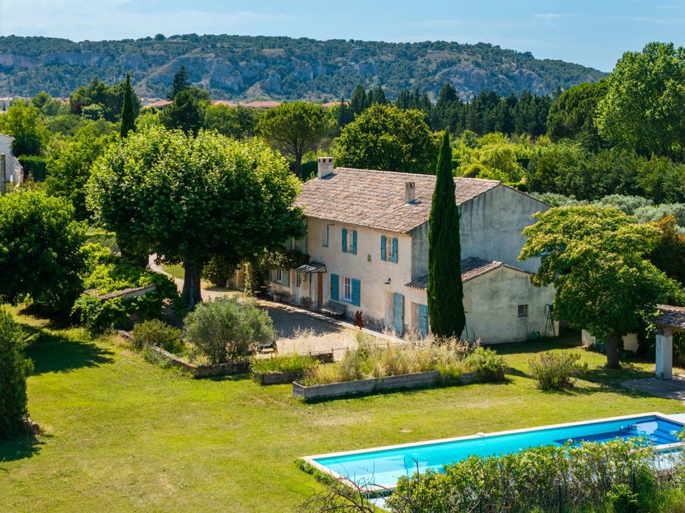 Haus in Robion, Vaucluse - Foto 1