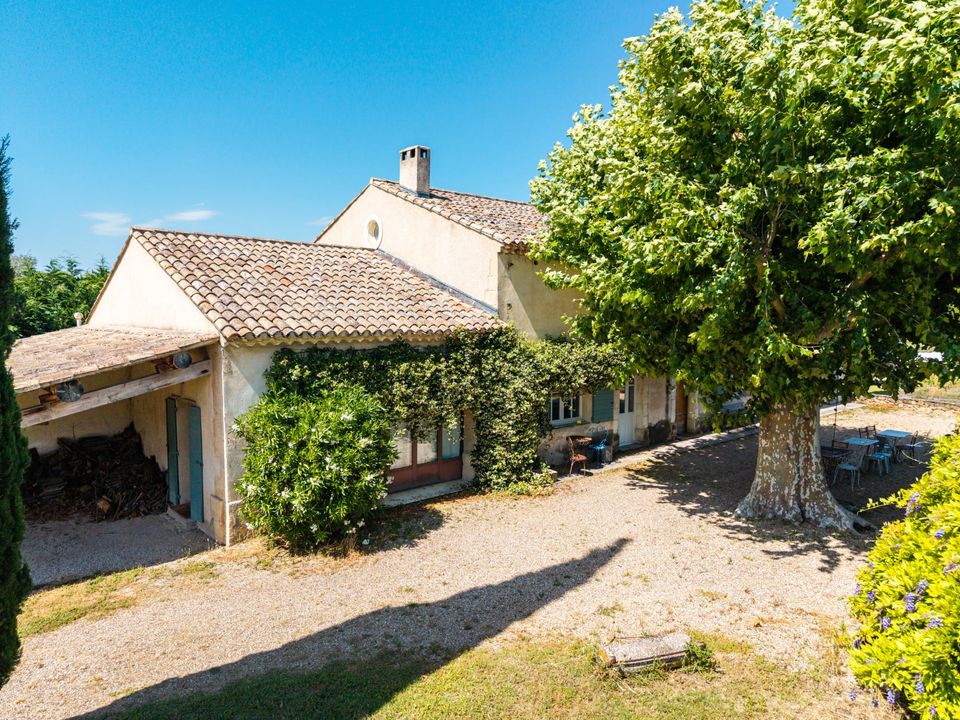 Haus in Robion, Vaucluse - Foto 4