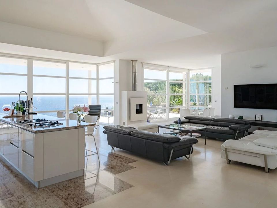 Villa in Antheor, Var - foto 2