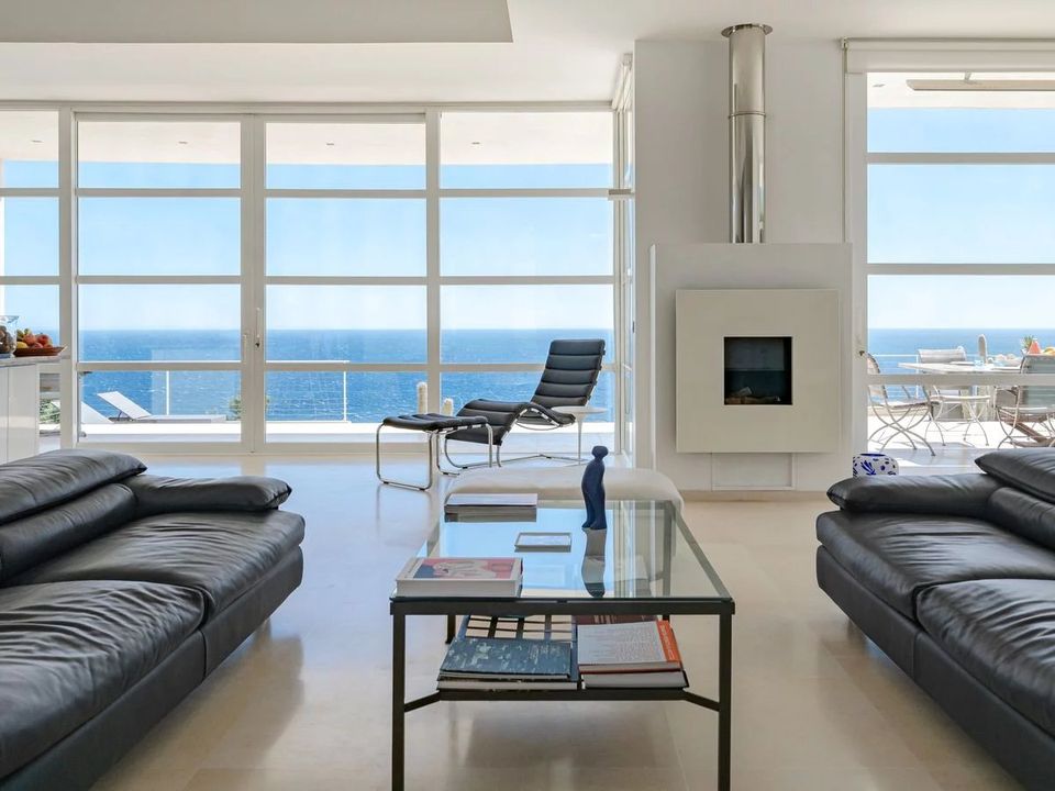 Villa in Antheor, Var - foto 3