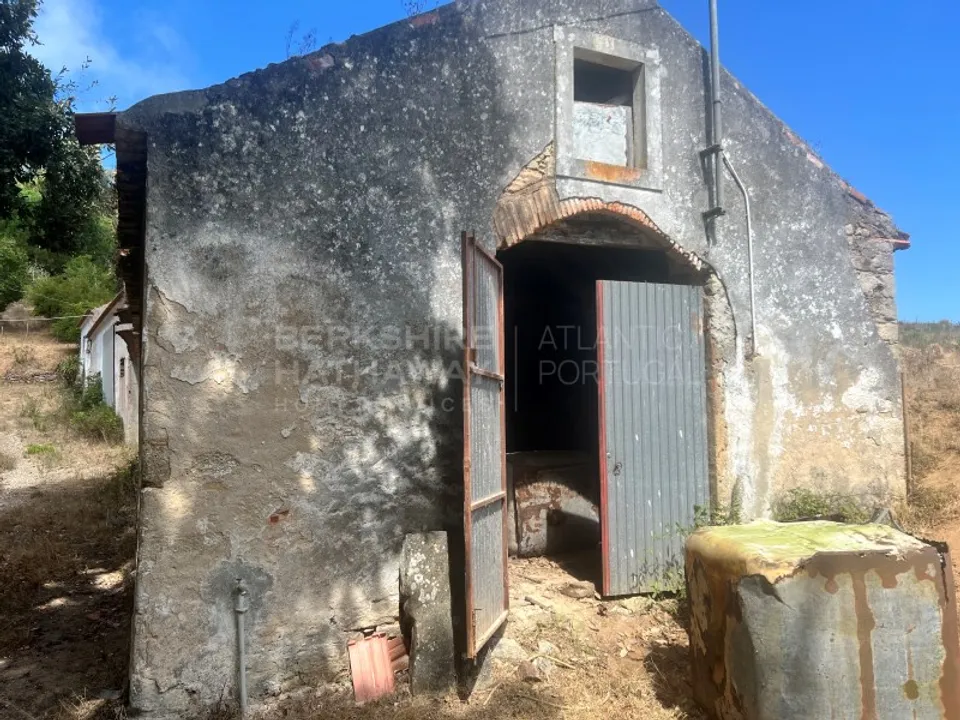 Quinta em Vidais, Leiria - foto 1