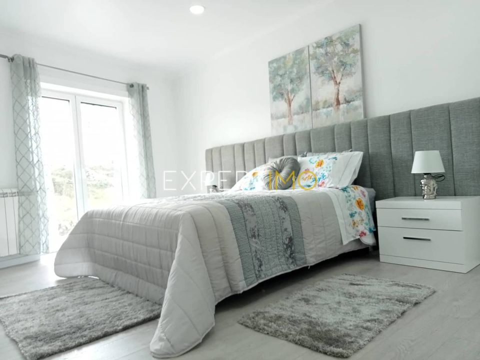 Villa en Porto de Mos, Leiria - foto 1