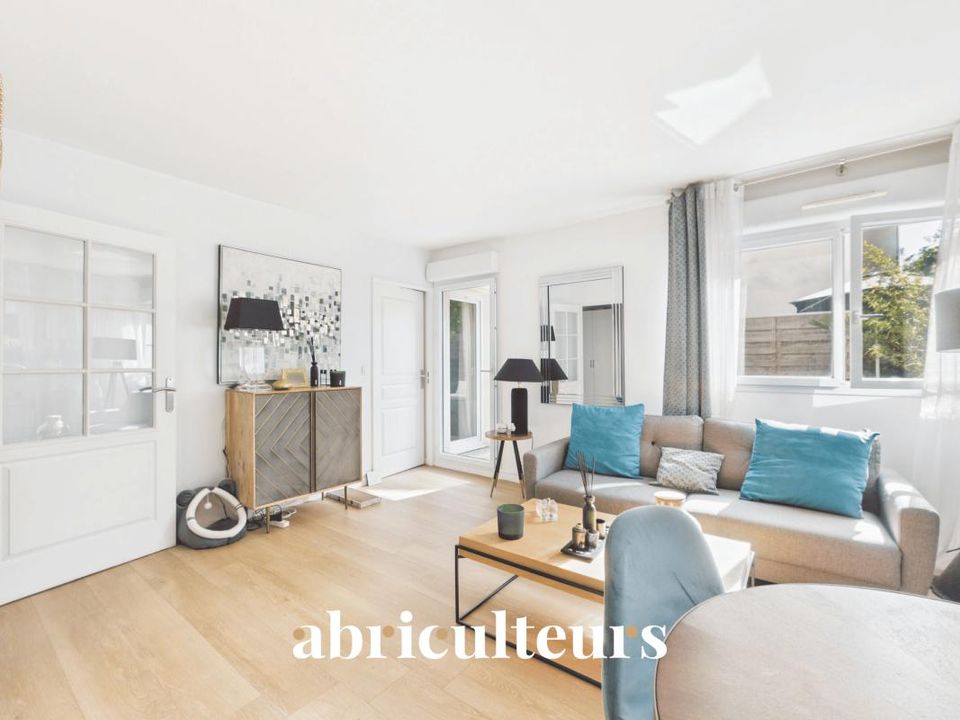 Lejlighed i La Garenne-Colombes, Hauts-de-Seine - foto 4