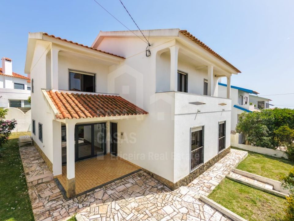 Villa i Ericeira, Lisbon - foto 1