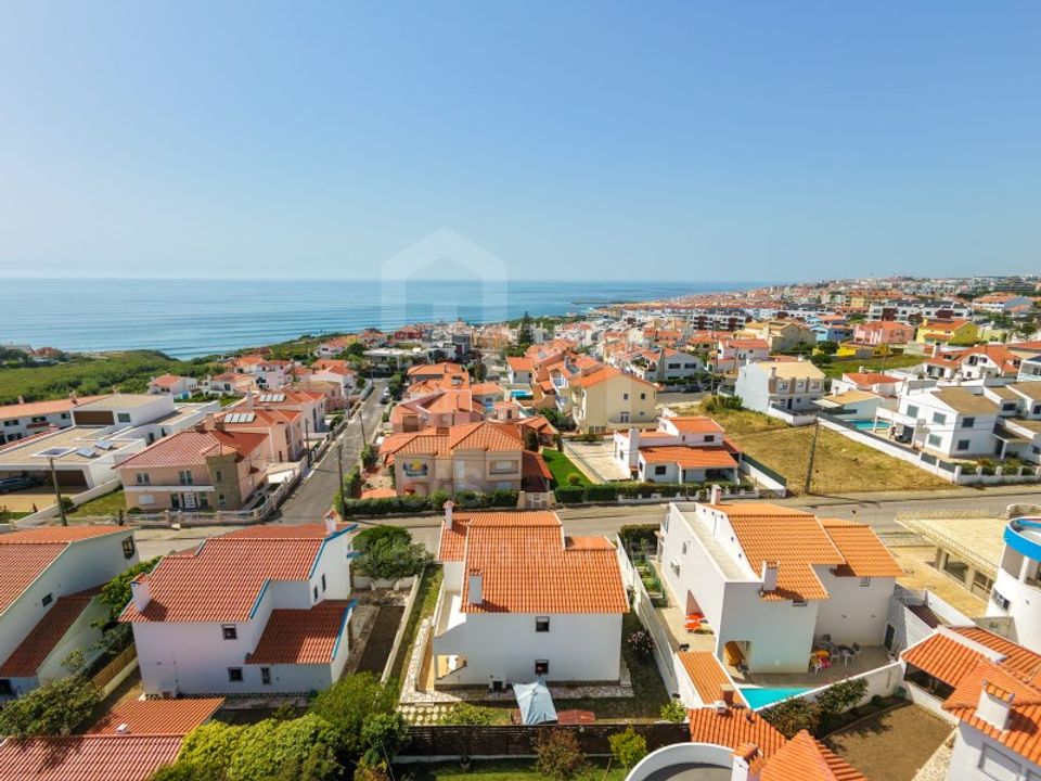 Villa i Ericeira, Lisbon - foto 3