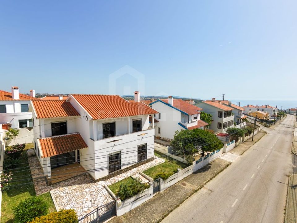 Villa i Ericeira, Lisbon - foto 5