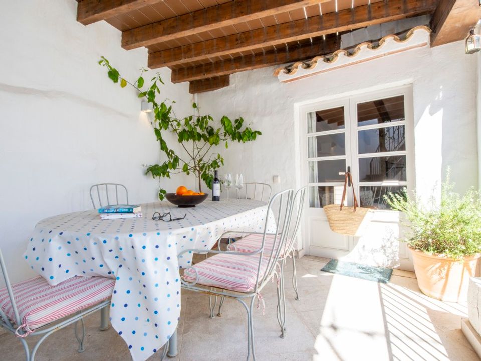 Byhus i Pollenca, Mallorca - foto 5