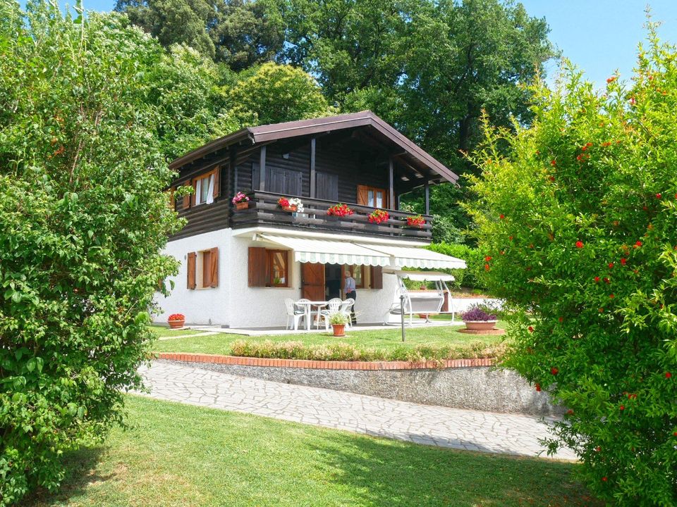 Villa i Aulla, Massa and Carrara - foto 1