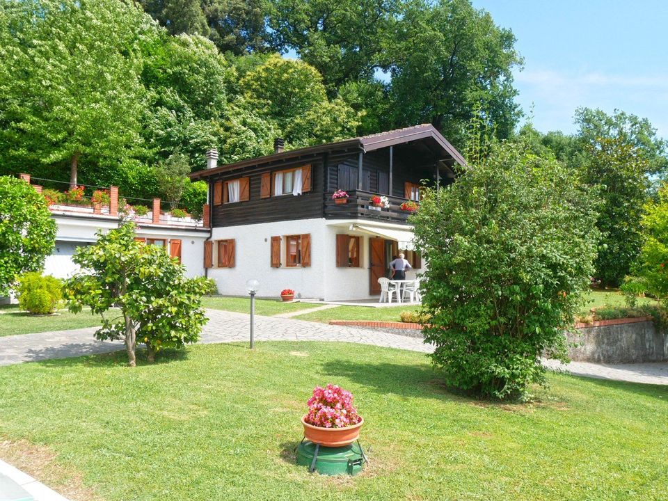 Villa i Aulla, Massa and Carrara - foto 2