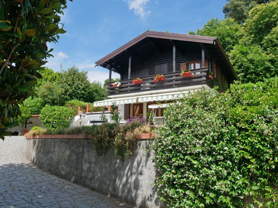 Villa i Aulla, Massa and Carrara - foto 3