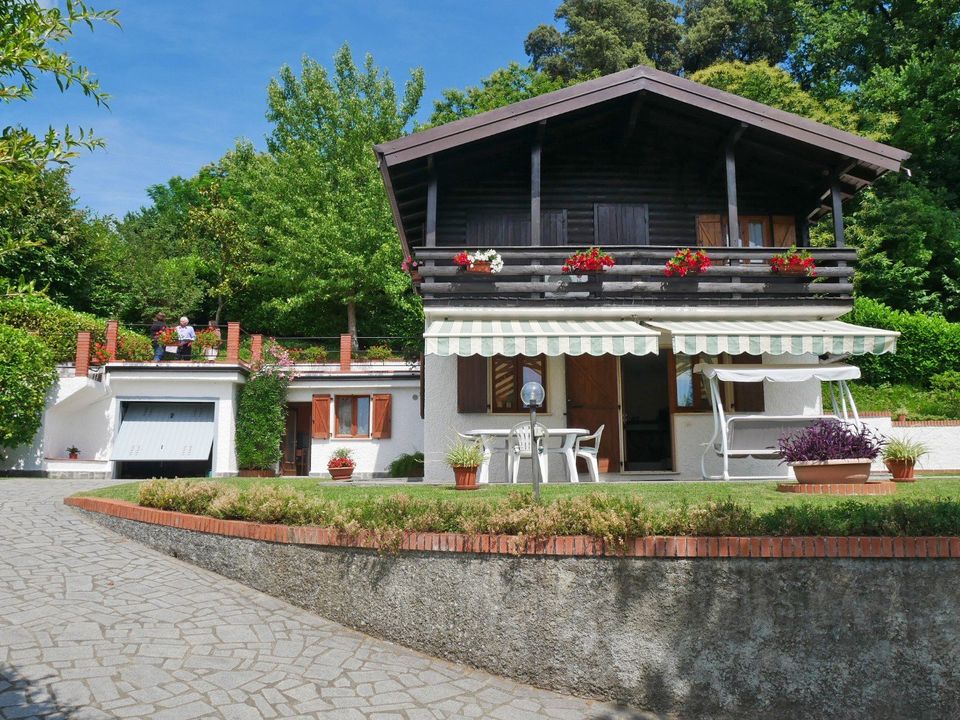 Villa i Aulla, Massa and Carrara - foto 4